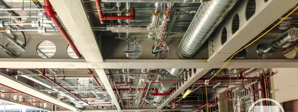 Sprinkler system